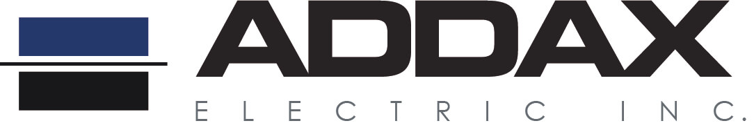 Addax Electric Logo