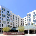 Wren Apartments